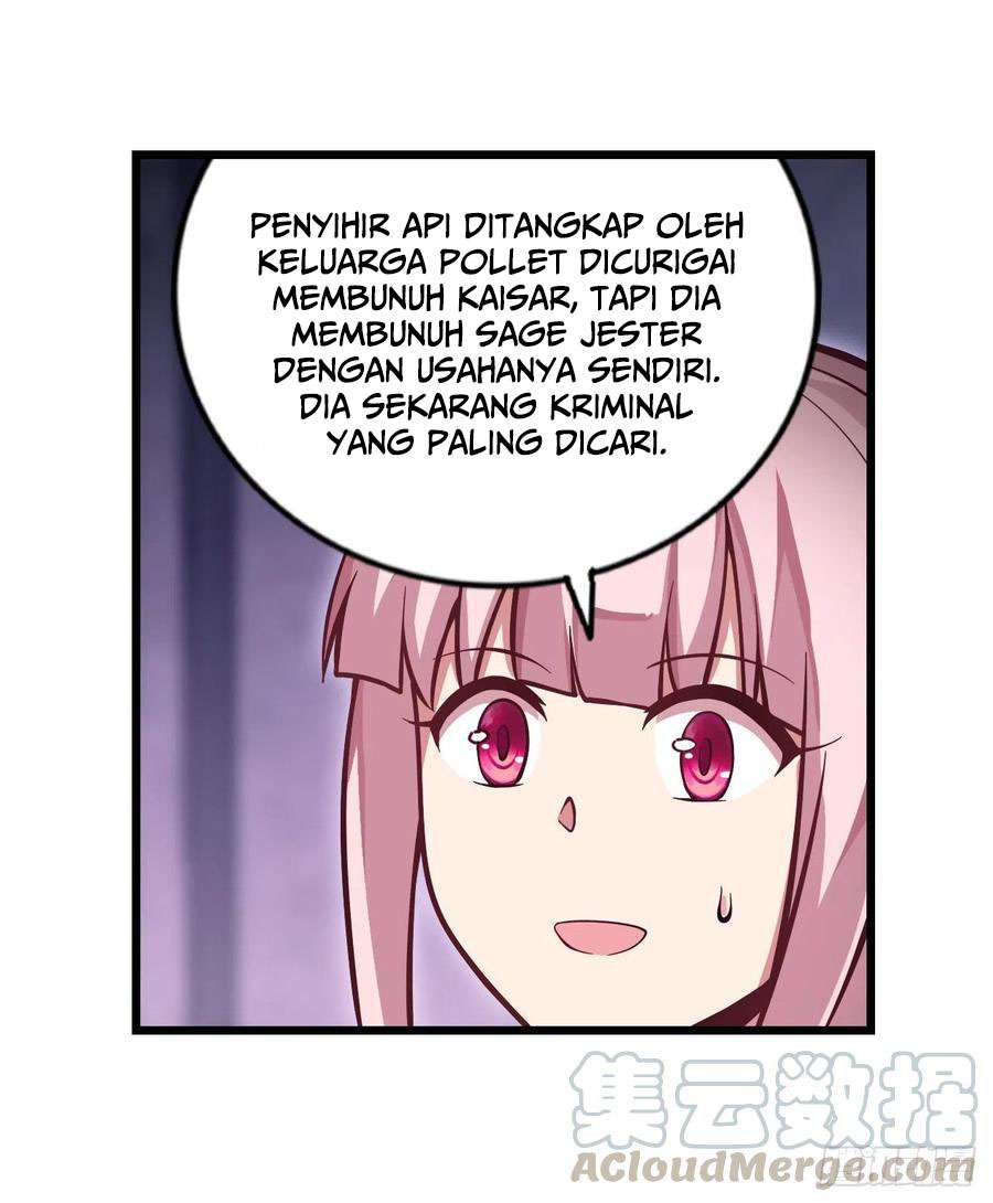 Wuxian Shitu Yu Shier Zhan Ji (Infinite Apostles and Twelve War Girls) Chapter 119 Gambar 19